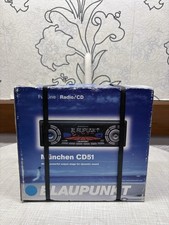 Blaupunkt München CD51