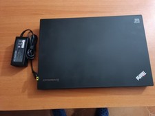 NOTEBOOK LENOVO THINKPAD T550