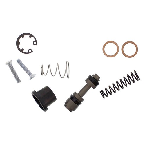 Kit riparazione cilindro freno - cilindro,