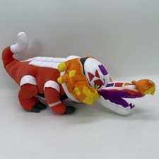 Skeledirge Plush Soft Toy Doll