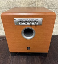 SUBWOOFER YAMAHA YST-SW015 70W