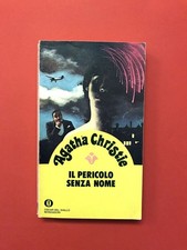 Il pericolo senza nome-di