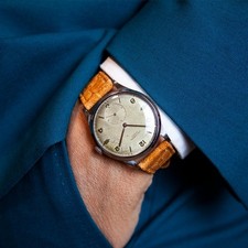 Universal Geneve 262 in