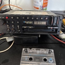 Blaupunkt Colonia SQR 22