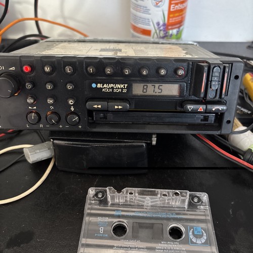 Blaupunkt colonia sqr - colonia, 22