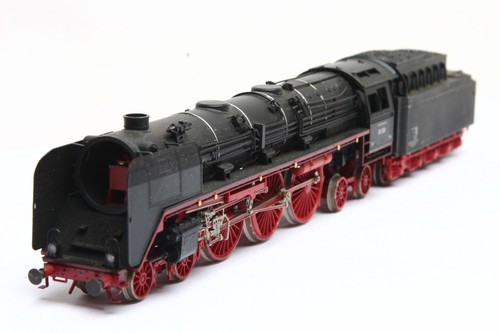 Liliput 10503 locomotiva - 10503,