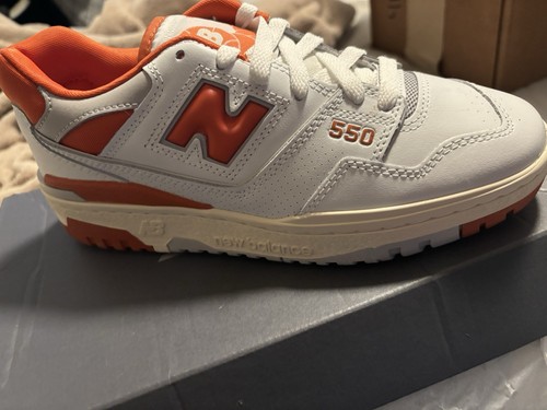 New balance 550 college pack - 550,