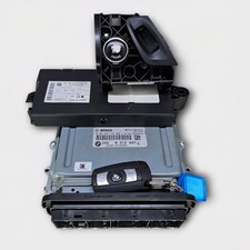 Kit ECU Motore BMW X5 E70 LCI