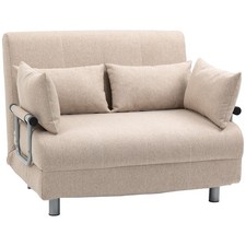 Homcom divano letto posti - homcom,
