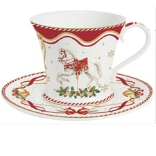 Tazza Con UT Christmas Tale