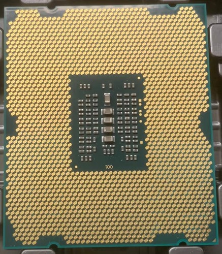 Processore cpu intel core - processore,