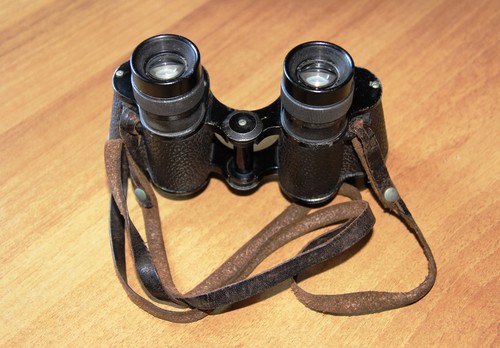 Binocolo san giorgio - san, genova