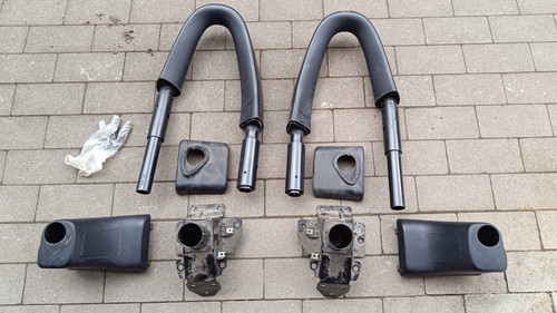 Bmw roadster sicurezza - z3,