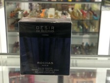 DESIR DE ROCHAS EAU DE