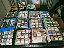 Magic The Gathering Album