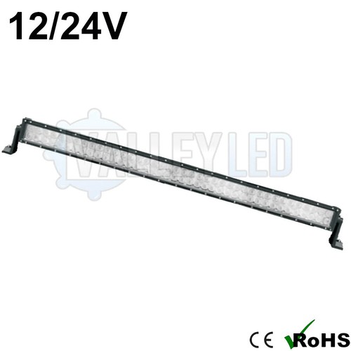 Barra luminosa led dritta - , 40"