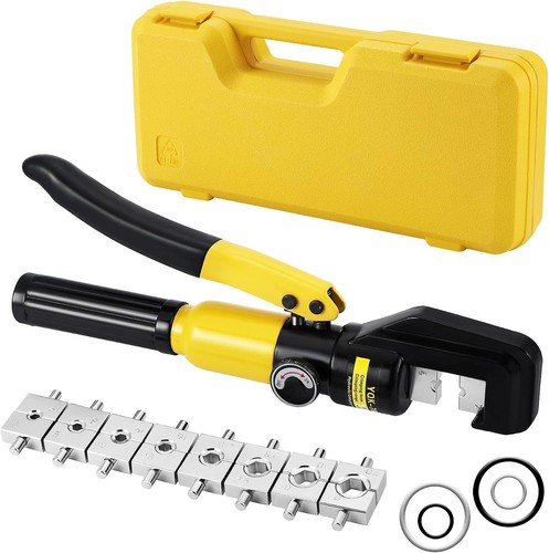 Set utensili idraulici - utensili,