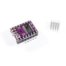 DRV8825 stampante 3d driver motore passo passo Ramps 1.4 Reprap Prusa