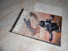  FIRE AND DEATH VOL.1 PREDATOR