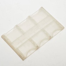 FUJIFILM / OLYMPUS XD PICTURE CARD CUSTODIA X6 CARD, PERFETTA!