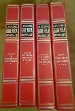 La Seconda Guerra Mondiale di