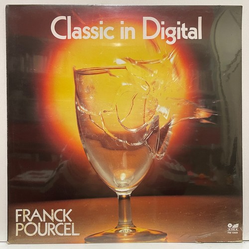 Franck pourcel classic - franck, in