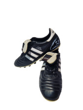 Maglia Calcio Scarpe Adidas Copa Mundial – Candela Autografata Shirt Trikot