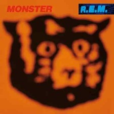 R.E.M. Monster 25th