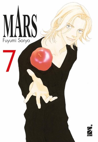 Mars new edition - new,