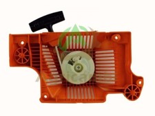 Avviamento Husqvarna 50 51 55