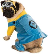 Costume Minion Cattivissimo Me