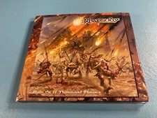 Rhapsody – Rain Of A