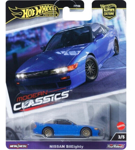 Hot wheels premium nissan - premium,