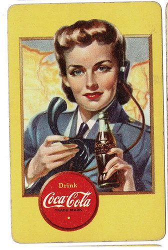 Carte coca cola - carte, usa
