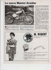 advertising Pubblicità MOTO