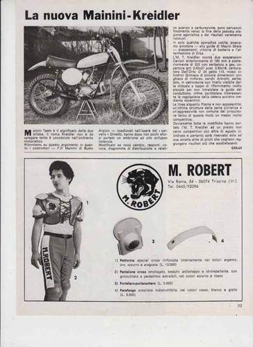 Advertising pubblicità moto - pubblicità,