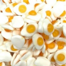 CARAMELLE GOMMOSE UOVO