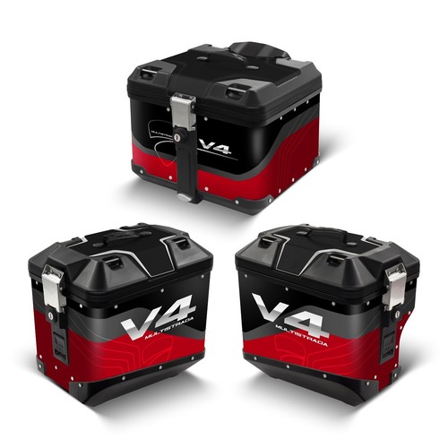 Adesivi valige per ducati - adesivi,