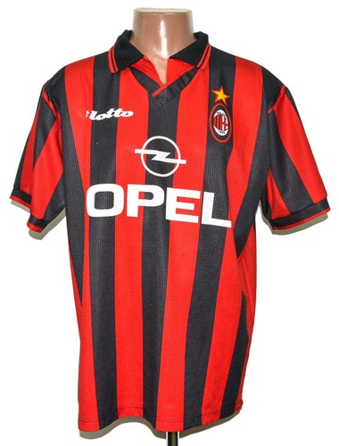 Maglia calcio milano - maglia,