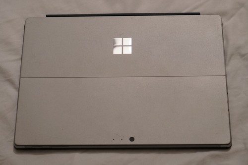 Microsoft surface pro - pro, 13"