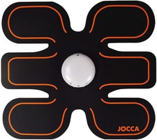 Elettrostimolatore Muscolare