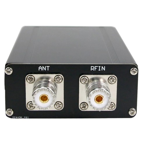 Atu 100 pro 8 - atu-100, 1.8-55mhz