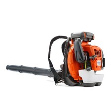 HUSQVARNA 580BTS SOFFIATORE A