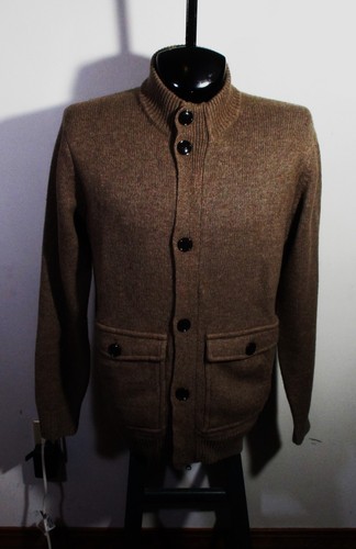 Cambridge dry goods maglione - cambridge,