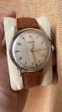1947 Vulcain Cricket Ref. 303002 (movement Vulcain 120)