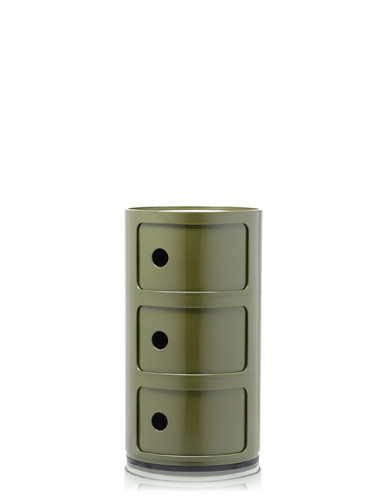 Kartell componibile elementi - componibile,
