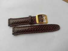 cinturino swatch AYCG001 irony