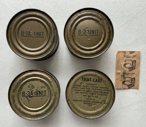 Vietnam war army mci ration - war,