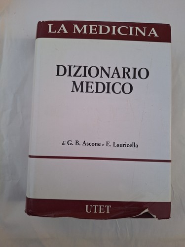 Ascone lauricella - l.,
