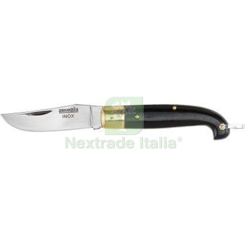 1pz coltello serramanico zuavo - coltello,